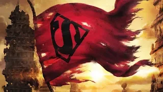 The Death of Superman (2018 Film) Review
