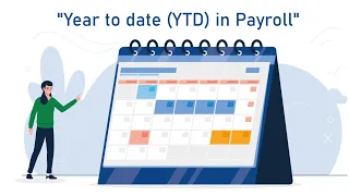Understanding Year to Date (YTD) in Payroll | 123PayStubs