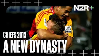 A New Dynasty: Chiefs 2013