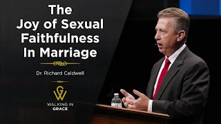 The Joy of Sexual Faithfulness In Marriage | Proverbs 5:15-23