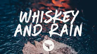 Michael Ray - Whiskey and Rain (Lyrics)