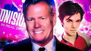 Chris Hansen FORCES Onision Survivor To Come Forward