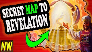 The SECRET MAP to Understanding Revelation is the Temple in Heaven!!!