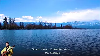 Claude Ciari - Collection Vol.1