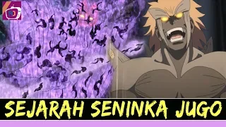 Segel Kutukan JUGO era Boruto ! Sejarah Klan jugo dan Senjutsunya