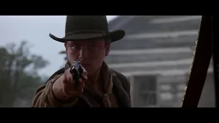Unforgiven (4/6) - Kill Cowboy in an Outhouse