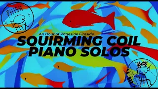 Pageside Fireside 🎹🐟🎹🐟 [Phish Squirming Coil Piano Solo Compilation]