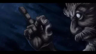 AMV Netero Vs Meruem - Hunter x Hunter - (Chimera Ant Arc) Indestructible