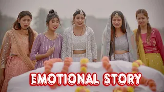 Tera Yaar Hoon Main|Heart Touching Friendship Story|A True Friendship Story|Best Friendship Story