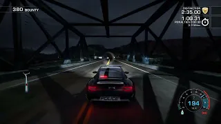 Precision Pursuit | Need For Speed Hot Pursuit