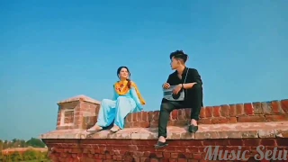 MAIN TENU SAMJHAWAN KI (Female Version) | Cute नौक-झोंक Love Story | Music Setu