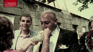 Armenian Wedding