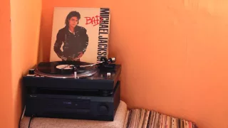 Michael Jackson - Dirty Diana (LP 'Bad', 1987)