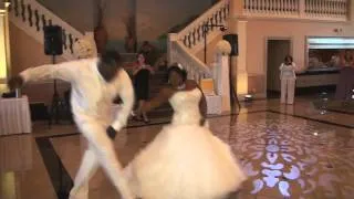 Wedding dance must see