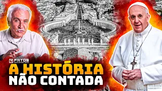 As Verdadeiras Origens do Vaticano