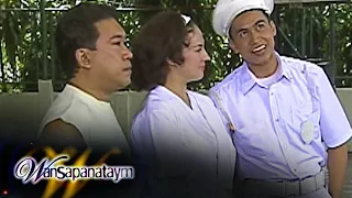 Wansapanataym: Basketpol feat. Roderick Paulate (Full Episode 204) | Jeepney TV