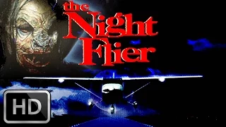 The Night Flier (1997) - Trailer in 1080p