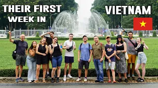 Moving To Vietnam To Teach English (A Week In The Life)