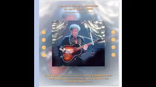 Bob Dylan at Le Dome de Marseille 1999 (Complete Concert)