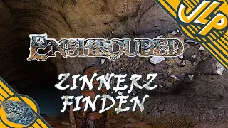 🧙🏻 Enshrouded 🏹 Das erste Zinnerz finden 👀