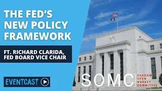 SOMC: The Federal Reserve's New Policy Framework