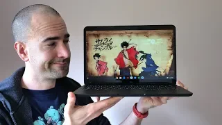 Google PixelBook Go Review | Best Chromebook for 2020?