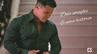 Eduardo Costa - Dois Corações e Uma História