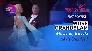 Kolobov - Busk, DEN | 2019 GrandSlam STD Moscow | R2 Q