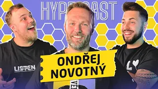 ONDŘEJ NOVOTNÝ - MIKÝŘ TO V SURVIVORU NEDÁVAL A CO CHYBĚLO V TV, JAK TO TEDA JE S MATĚJEM PEŇÁZEM?