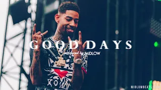 [FREE] "Good Days" PnB Rock x Lil Durk Type Beat (Prod. By Midlow)