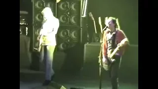 Smashing Pumpkins - 4/8/94 - [New Source/60fps/2-Cam] - Biloxi - (Day Cobain found dead)