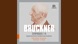 Symphony No. 9 in D Minor, WAB 109 (1894 Version) : III. Adagio. Langsam feierlich (Live)