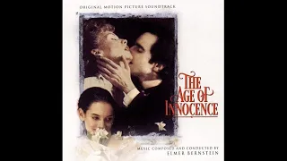 Elmer Bernstein - The Age of Innocence - (The Age of Innocence, 1993)
