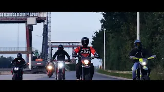 Supermoto lifestyle / Full send everything