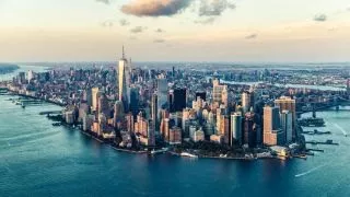 New York City terrorist attacks: A timeline