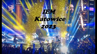 IEM Katowice 2023 Aftermovie