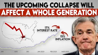 "What's Coming Is WORSE Than A Recession" - Everyone Will Wiped Out In 31 Days | Be Prepared