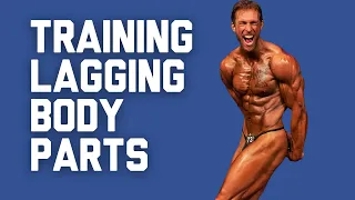 How Common Are Lagging Body Parts? // When Should You Address Them?