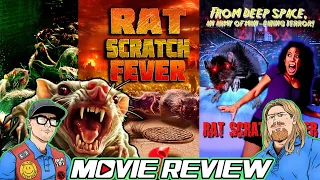 Rat Scratch Fever (2011) Review - Best Bad Effects