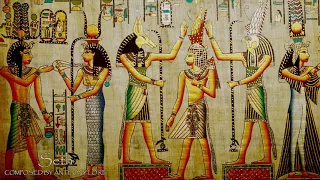 Seth | Ancient Egyptian Music