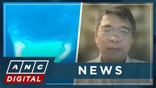 Batongbacal: PH releasing own map will have greater credibility with arbitral victory over China