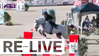 RE-LIVE | Children | FEI Jumping Nations Cup™ Youth 2024 Linz (AUT)