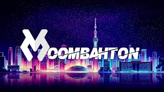 MOOMBAHTON 2023 l The best Moombahton Mix AUGUST 2023 l Mix #4