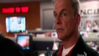 NCIS Background Investigation Session