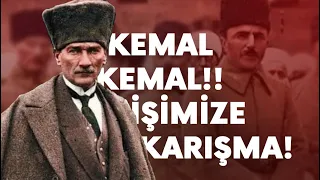 Eğer Çocuğum Olsaydı... Atatürk'ün Az Bilinen 6 Anısı!