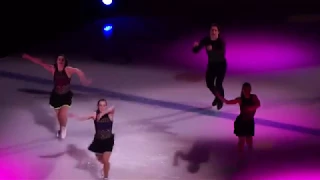 CSOI18 Ottawa - Raise Your Glass (opening)