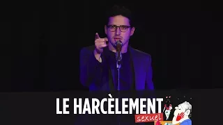 Haroun - Sexual Harassment