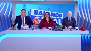 Seu dia é muito mais completo com a Record TV