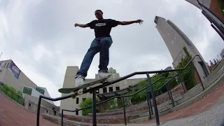 ISHOD WAIR 2015 HIGHLIGHTS