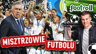 Real? Zasłużenie, proszę Pana... | najlepszy klub w historii